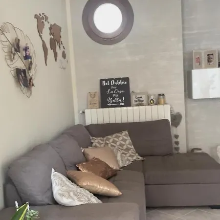 Appartement A Due Passi Dal Centro *