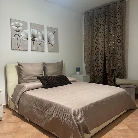 A Due Passi Dal Centro Apartman