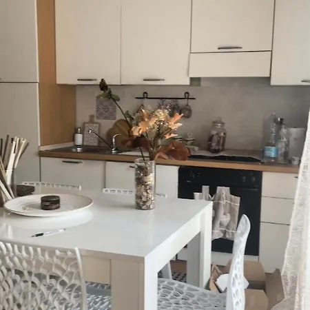 A Due Passi Dal Centro Rávena