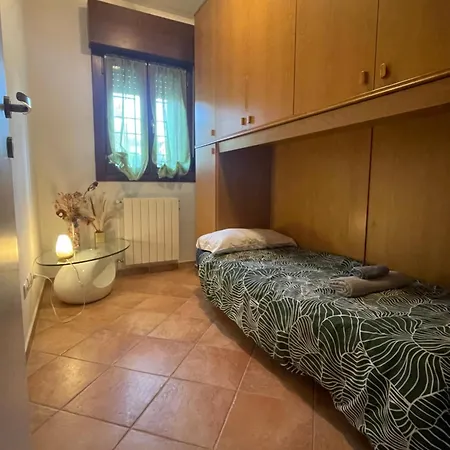 A Due Passi Dal Centro *