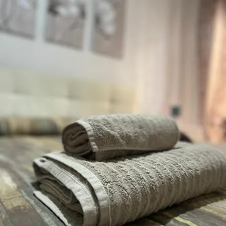 Apartamento A Due Passi Dal Centro *