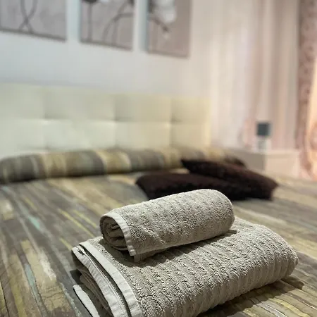 Apartamento A Due Passi Dal Centro Rávena