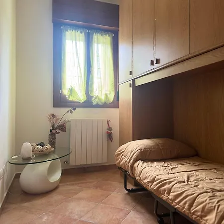 A Due Passi Dal Centro *