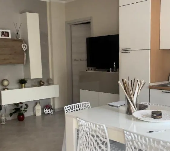 A Due Passi Dal Centro Apartment Ravenna